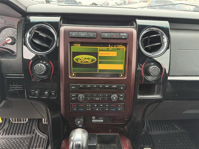 2010 Ford F-150 XL - Photo 13 - Cahokia, IL 62206