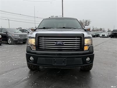 2010 Ford F-150 XL - Photo 8 - Cahokia, IL 62206