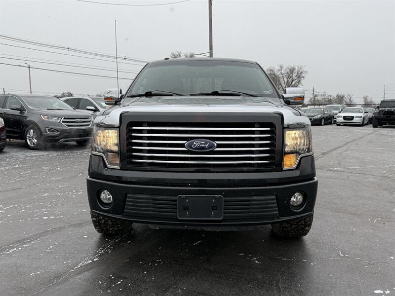 2010 Ford F-150 XL - Photo 8 - Cahokia, IL 62206