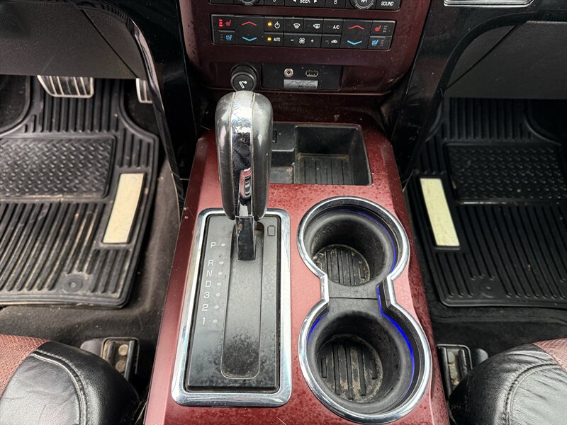 2010 Ford F-150 XL - Photo 14 - Cahokia, IL 62206