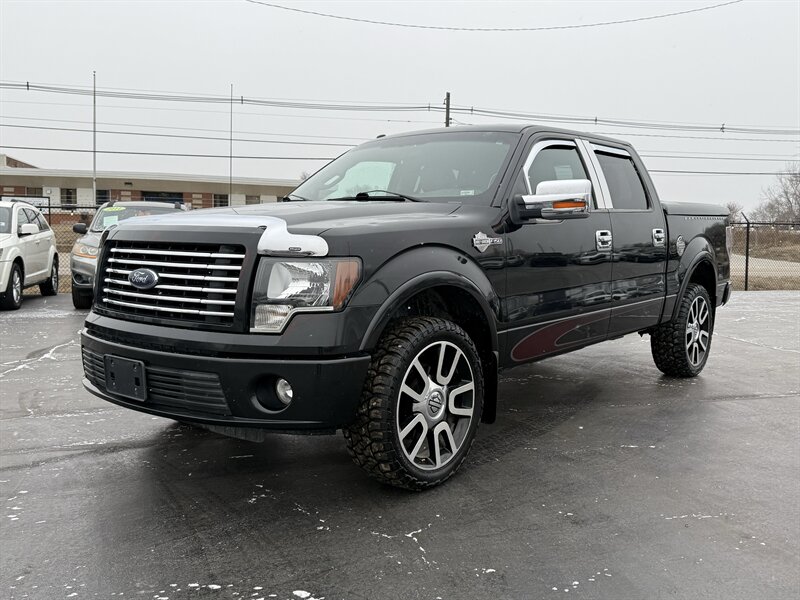 2010 Ford F-150 XL   - Photo 1 - Cahokia, IL 62206