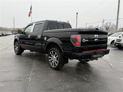 2010 Ford F-150 XL - Photo 3 - Cahokia, IL 62206