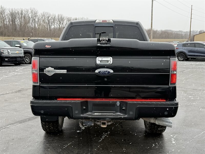 2010 Ford F-150 XL - Photo 4 - Cahokia, IL 62206