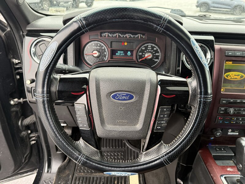 2010 Ford F-150 XL - Photo 12 - Cahokia, IL 62206