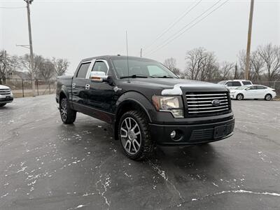 2010 Ford F-150 XL - Photo 7 - Cahokia, IL 62206