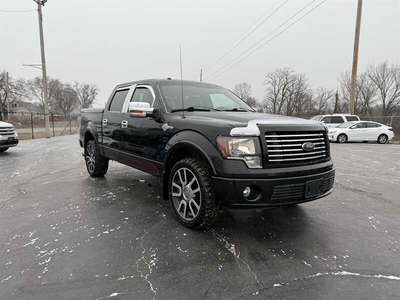 2010 Ford F-150 XL - Photo 7 - Cahokia, IL 62206