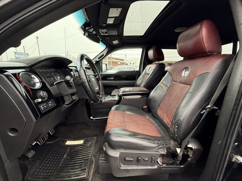 2010 Ford F-150 XL - Photo 9 - Cahokia, IL 62206