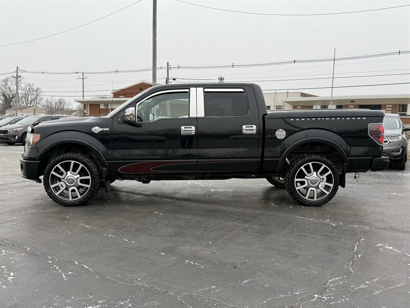 2010 Ford F-150 XL - Photo 2 - Cahokia, IL 62206