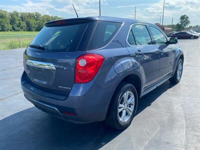 2014 Chevrolet Equinox LS   - Photo 5 - Cahokia, IL 62206