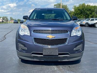 2014 Chevrolet Equinox LS   - Photo 2 - Cahokia, IL 62206