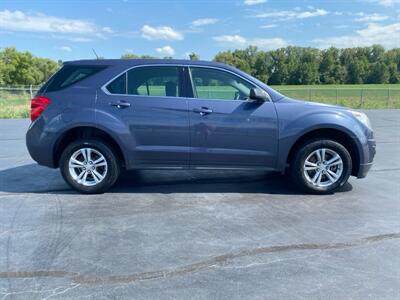 2014 Chevrolet Equinox LS   - Photo 4 - Cahokia, IL 62206