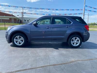 2014 Chevrolet Equinox LS   - Photo 8 - Cahokia, IL 62206