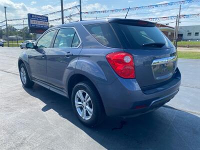 2014 Chevrolet Equinox LS   - Photo 7 - Cahokia, IL 62206