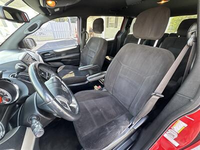 2014 Dodge Grand Caravan SE   - Photo 13 - Millstadt, IL 62260