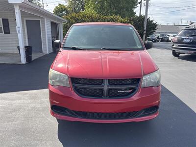 2014 Dodge Grand Caravan SE   - Photo 10 - Millstadt, IL 62260