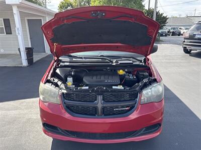 2014 Dodge Grand Caravan SE   - Photo 24 - Millstadt, IL 62260