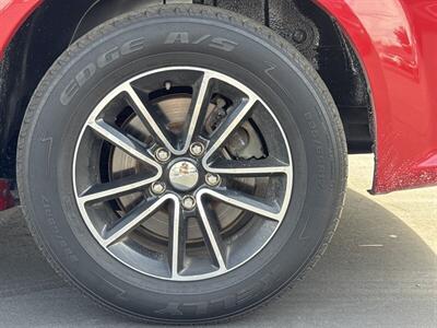 2014 Dodge Grand Caravan SE   - Photo 28 - Millstadt, IL 62260