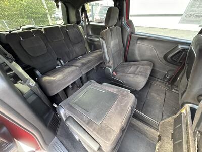 2014 Dodge Grand Caravan SE   - Photo 20 - Millstadt, IL 62260