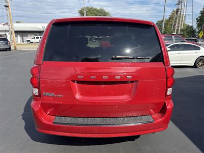 2014 Dodge Grand Caravan SE   - Photo 11 - Millstadt, IL 62260