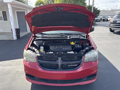 2014 Dodge Grand Caravan SE   - Photo 24 - Millstadt, IL 62260