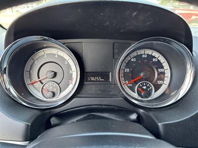 2014 Dodge Grand Caravan SE   - Photo 22 - Millstadt, IL 62260