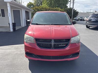 2014 Dodge Grand Caravan SE   - Photo 10 - Millstadt, IL 62260