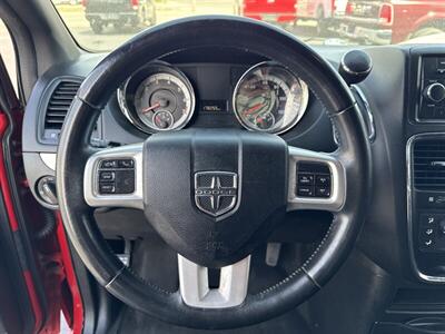 2014 Dodge Grand Caravan SE   - Photo 21 - Millstadt, IL 62260