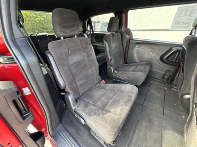 2014 Dodge Grand Caravan SE   - Photo 19 - Millstadt, IL 62260