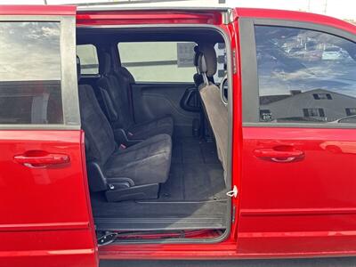 2014 Dodge Grand Caravan SE   - Photo 18 - Millstadt, IL 62260