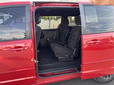 2014 Dodge Grand Caravan SE   - Photo 16 - Millstadt, IL 62260
