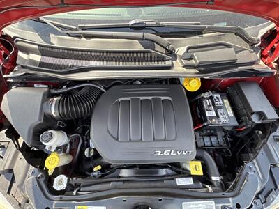 2014 Dodge Grand Caravan SE   - Photo 25 - Millstadt, IL 62260