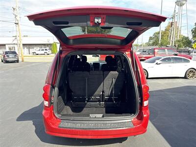 2014 Dodge Grand Caravan SE   - Photo 26 - Millstadt, IL 62260