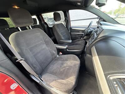 2014 Dodge Grand Caravan SE   - Photo 15 - Millstadt, IL 62260