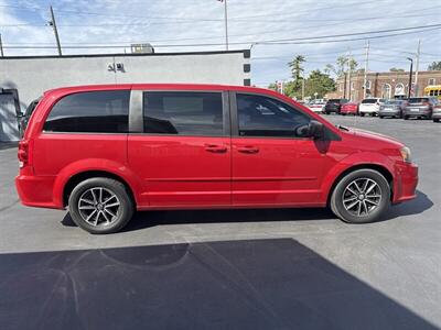 2014 Dodge Grand Caravan SE   - Photo 9 - Millstadt, IL 62260