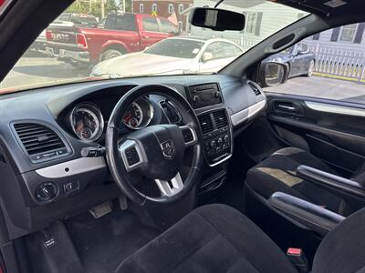 2014 Dodge Grand Caravan SE   - Photo 5 - Millstadt, IL 62260