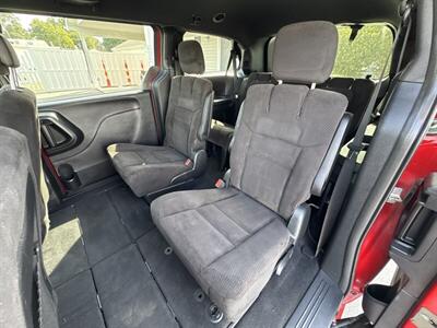 2014 Dodge Grand Caravan SE   - Photo 17 - Millstadt, IL 62260