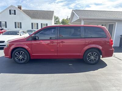 2014 Dodge Grand Caravan SE   - Photo 8 - Millstadt, IL 62260