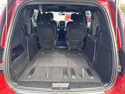 2014 Dodge Grand Caravan SE   - Photo 27 - Millstadt, IL 62260