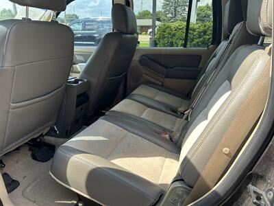 2006 Ford Explorer Eddie Bauer   - Photo 10 - Fairview Heights, IL 62208