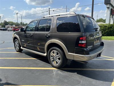 2006 Ford Explorer Eddie Bauer   - Photo 5 - Fairview Heights, IL 62208