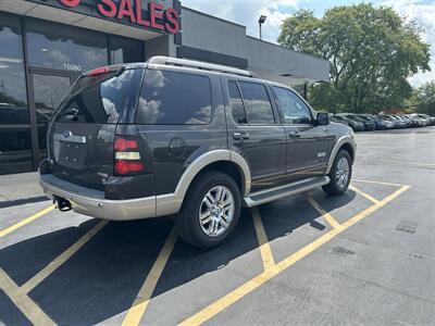 2006 Ford Explorer Eddie Bauer   - Photo 4 - Fairview Heights, IL 62208