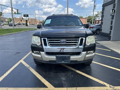 2006 Ford Explorer Eddie Bauer   - Photo 6 - Fairview Heights, IL 62208