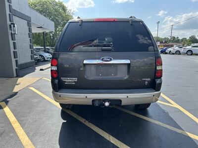 2006 Ford Explorer Eddie Bauer   - Photo 7 - Fairview Heights, IL 62208