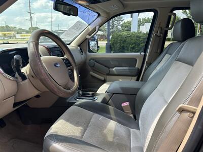 2006 Ford Explorer Eddie Bauer   - Photo 8 - Fairview Heights, IL 62208