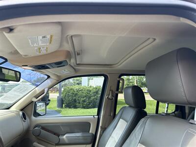 2006 Ford Explorer Eddie Bauer   - Photo 9 - Fairview Heights, IL 62208