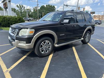 2006 Ford Explorer Eddie Bauer   - Photo 3 - Fairview Heights, IL 62208