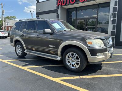 2006 Ford Explorer Eddie Bauer   - Photo 2 - Fairview Heights, IL 62208