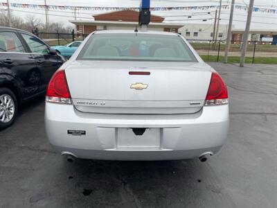 2015 Chevrolet Impala Limited LT Fleet   - Photo 6 - Cahokia, IL 62206