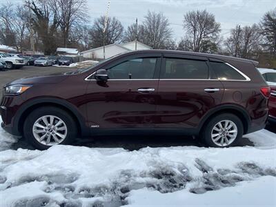 2019 Kia Sorento LX V6   - Photo 3 - Belleville, IL 62226