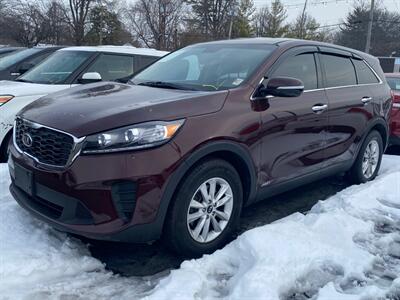 2019 Kia Sorento LX V6   - Photo 2 - Belleville, IL 62226